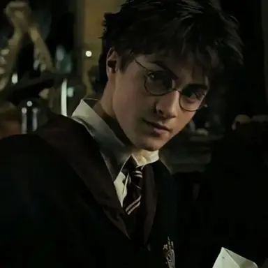 Profile image of Harry