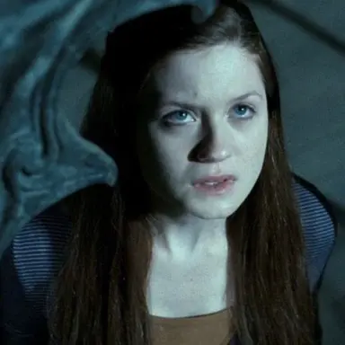Profile image of Ginny