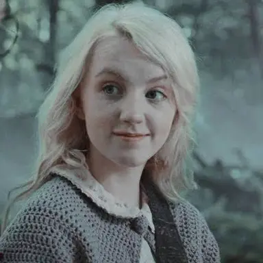 Profile image of Luna