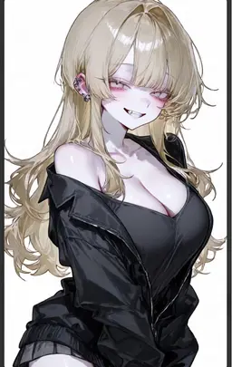 Profile image of 真里奈