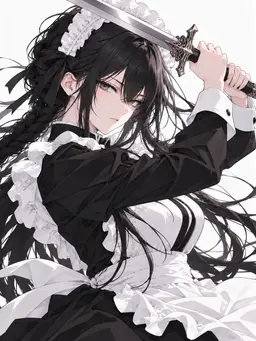 Profile image of 카밀라