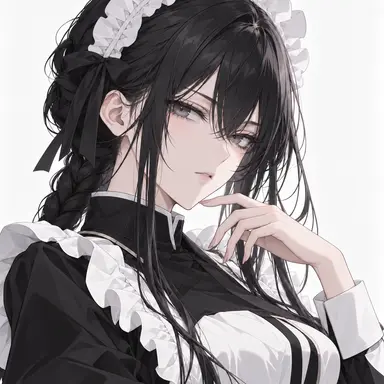 Profile image of 카밀라