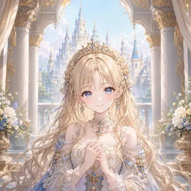 Profile image of 클로에