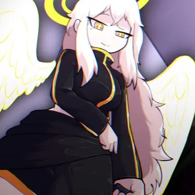 Profile image of Shiro