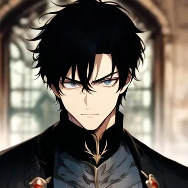 Profile image of Sledge