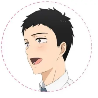 Profile image of 고죠 와카나