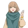 Profile image of 이토 스즈카