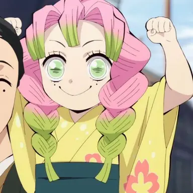 Profile image of 칸지로 미츠리