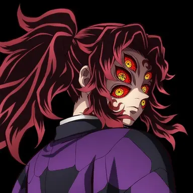Profile image of 黒死牟