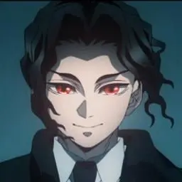 Profile image of 鬼舞辻無惨