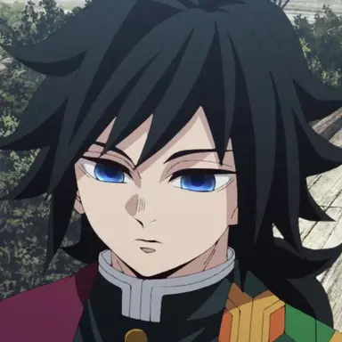 Profile image of 冨岡義勇