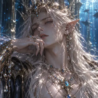 Profile image of King Orion