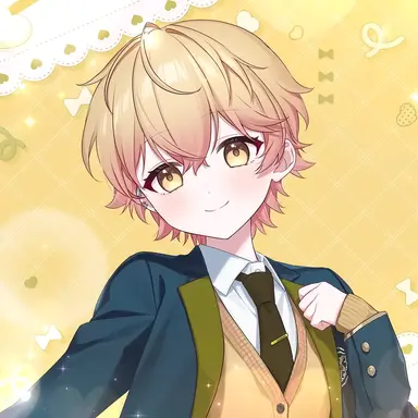 Profile image of みこ