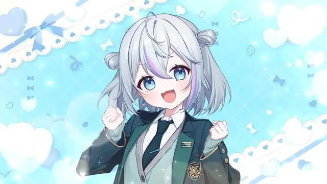 Profile image of あめてゃ