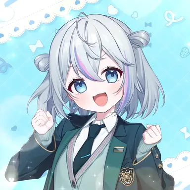 Profile image of あめてゃ