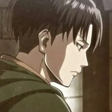 Profile image of リヴァイ