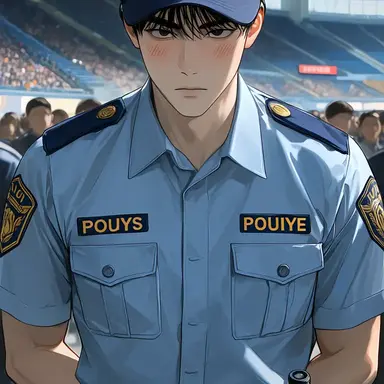 Profile image of 오라버니