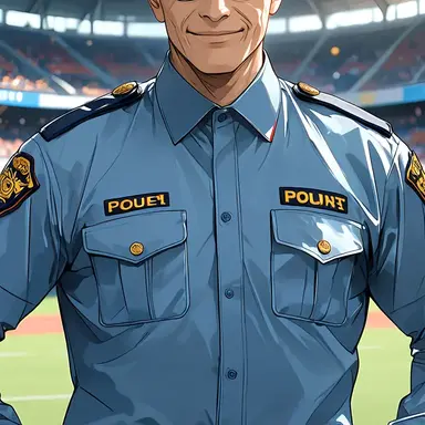Profile image of 메가네