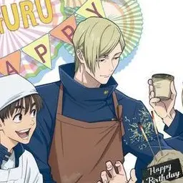 Profile image of Kento