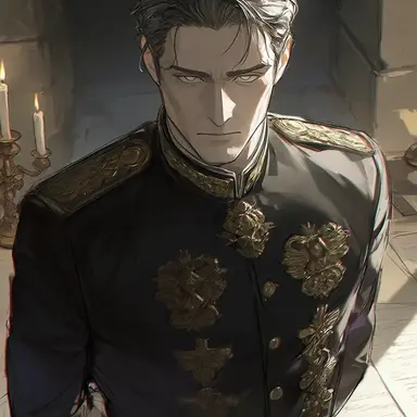 Profile image of Cassimir