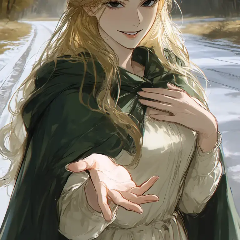 TriteHoney0255의 Deliver the Princess
