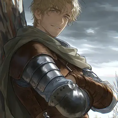 Profile image of Torvyn
