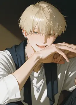 Profile image of 湊