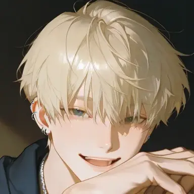 Profile image of 湊