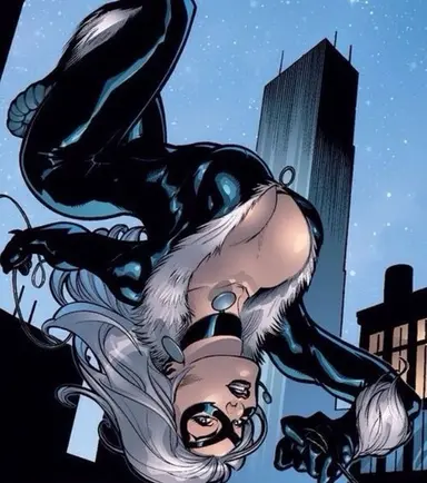 Profile image of Felicia