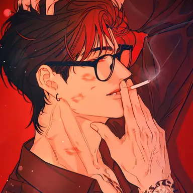 Profile image of Min-jun