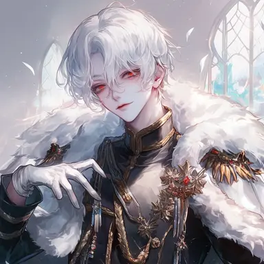 Profile image of 시온 루카엘