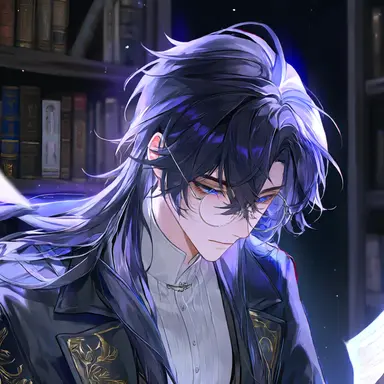 Profile image of エリオット