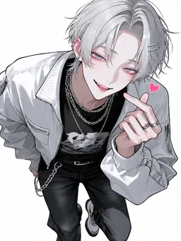 Profile image of 結琉