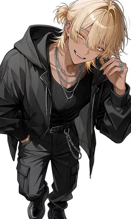 Profile image of 玲音