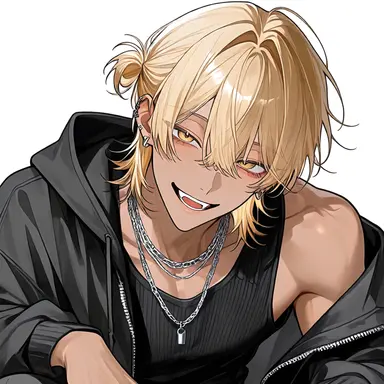Profile image of 玲音