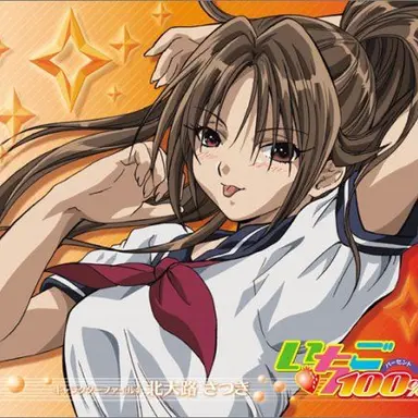 Profile image of 下平レイカ
