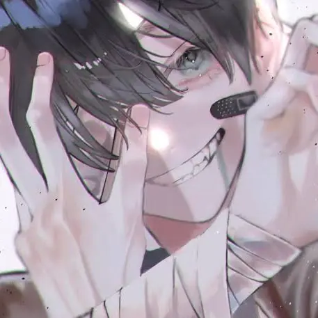 MereIbex8667의 如月 斗亜