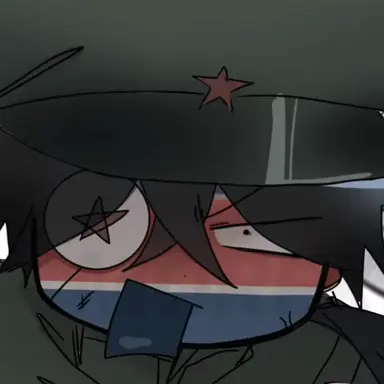 Profile image of 북한