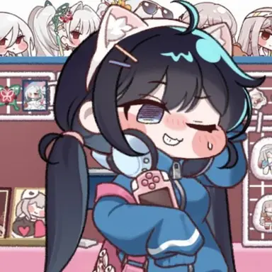 Profile image of 역전 셰이디