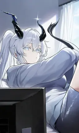Profile image of リア