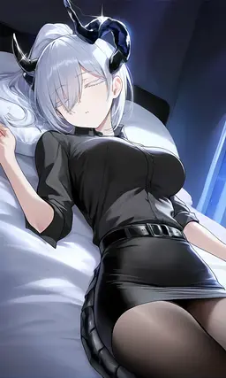 Profile image of リア