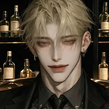 Profile image of リュアン