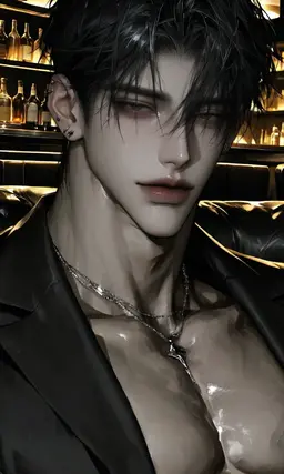 Profile image of テホ
