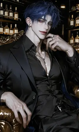 Profile image of シユル