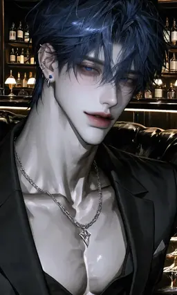 Profile image of シユル