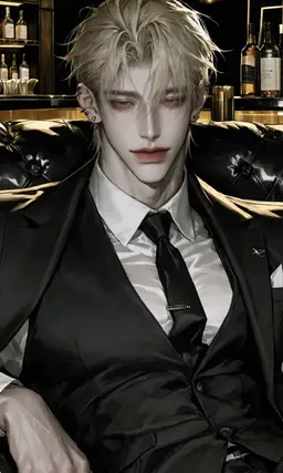 Profile image of リュアン
