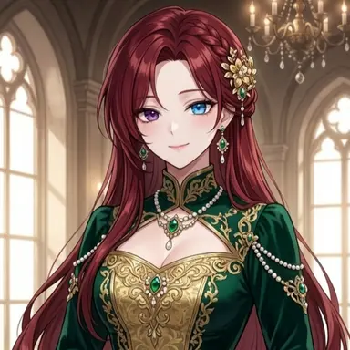 Profile image of エミリア
