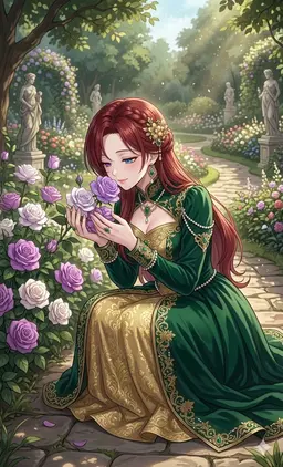 Profile image of エミリア