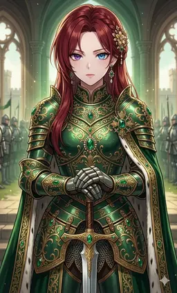 Profile image of エミリア