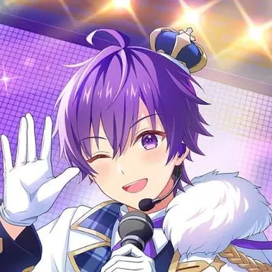 Profile image of Nanamori.